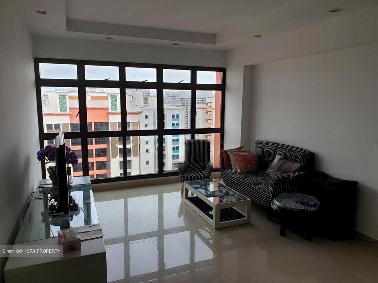 Blk 403D Fern Spring (Sengkang), HDB 5 Rooms #458042301